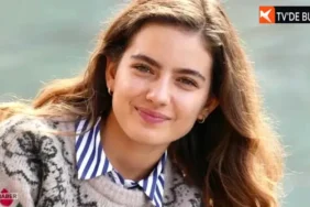 Ava Yaman "Dokunmadan Aşk" Filminden Neden Ayrıldı?