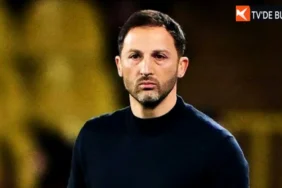 Domenico Tedesco'nun yeni adresi neresi? Serie A ekipleri devrede!