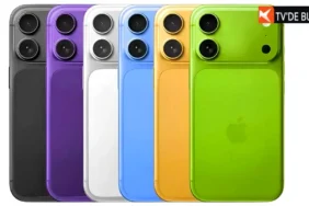 iPhone 18 Pro renkleri nelerdir ve özellikleri nasıl olacak?