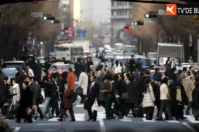 Japonya nüfusu ne kadar oldu?