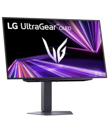 LG’den Çift Modlu Yeni OLED Monitör: UltraGear 32GX870B - TV de Bugün İnternet Haberleri