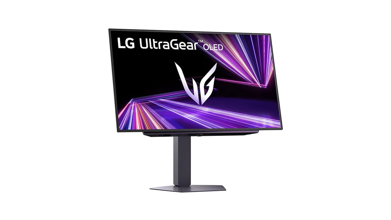 LG’den Çift Modlu Yeni OLED Monitör: UltraGear 32GX870B - TV de Bugün İnternet Haberleri
