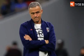PSG - Arsenal Şampiyonlar Ligi finalinin favorisi kim? Luis Enrique’den dev maç öncesi flaş açıklamalar