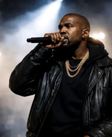 Kanye West ve Andrea Bocelli İstanbul konseri ne zaman, bilet fiyatları ne kadar? 7 Kanye West ve Andrea Bocelli İstanbul konseri ne zaman, bilet fiyatları ne kadar?