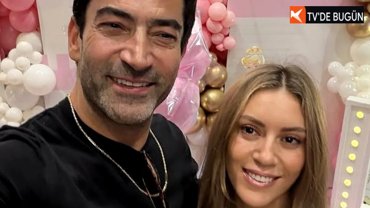 Kenan İmirzalıoğlu ve Sinem Kobal’ın romantik tatil paylaşımları nasıl?