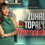 Zuhal Topal'la Yemekteyiz bugün var mı? 28 Mayıs TV8 yayın akışı ve saati