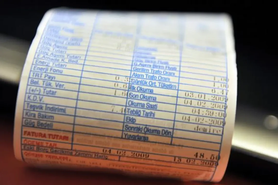 Elektrik, su ve doğal gaz faturaları tek platformda toplanacak mı? MASS sistemi ne zaman başlayacak?