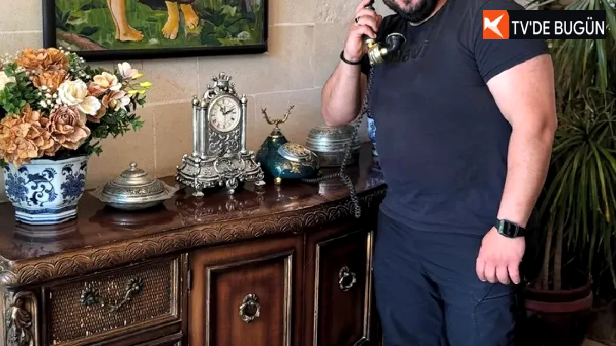 Dilan Polat'ın Koruması Can Polat Çeşme'de Neden Öldürüldü?