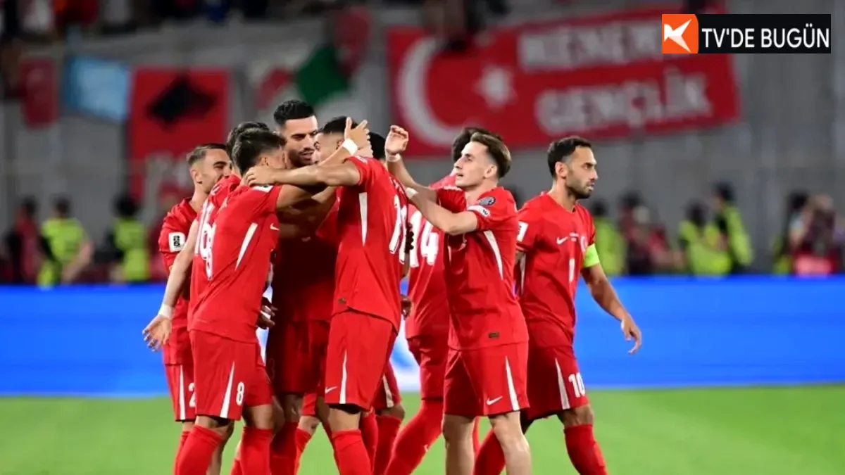 2026 Dünya Kupası Milli Maçlar Hangi Kanalda? TRT Canlı Yayın ve Şifresiz İzleme Detayları