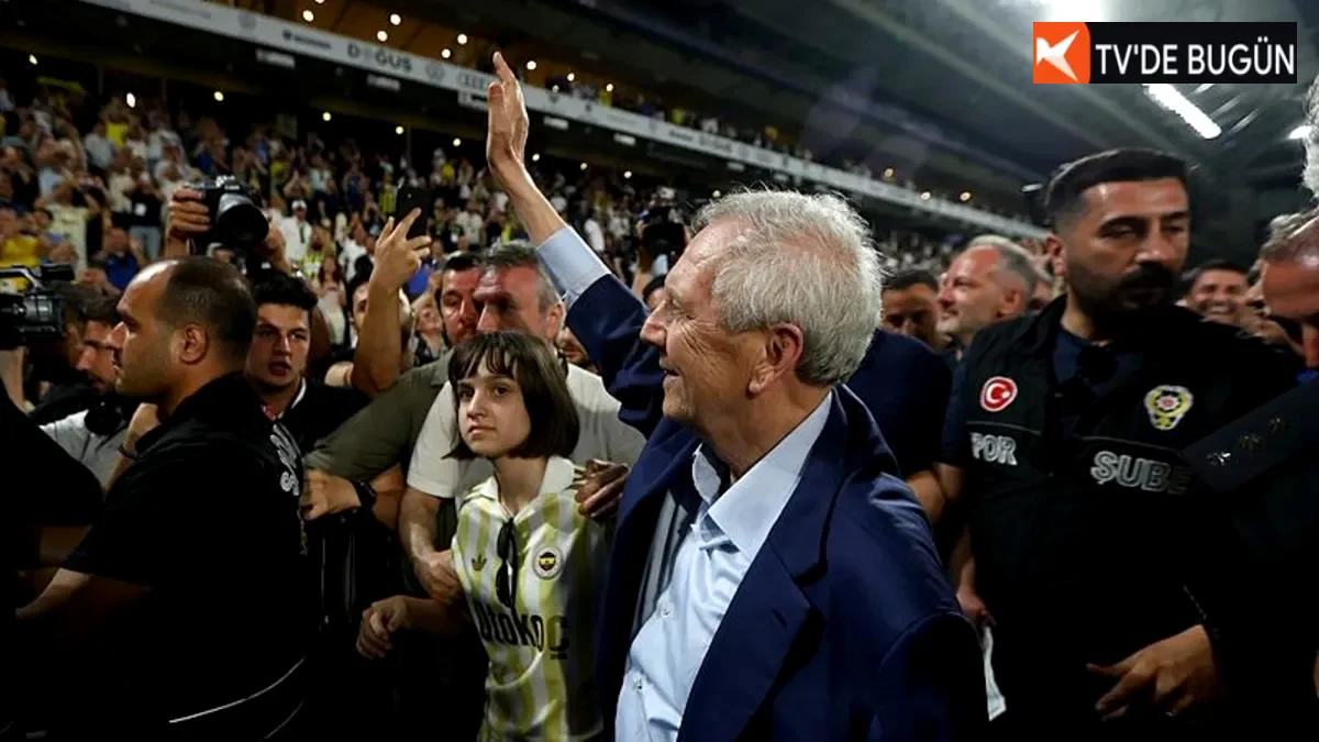 AZİZ YILDIRIM'DAN TARİHİ ÇIKARMA! HAKAN SAFİ ANLAŞMIŞTI, EFSANE BAŞKAN EL KOYDU: İŞTE O 4 DÜNYA YILDIZI!