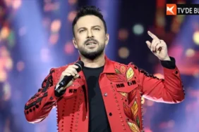 Tarkan Ankara Konser Biletleri Ne Zaman Nereden Alınacak?