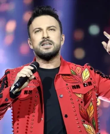 Tarkan Ankara Konser Biletleri Ne Zaman Nereden Alınacak?