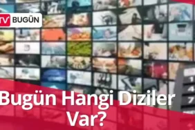 23 Haziran TV Yayın Akışı_ Bu Ak