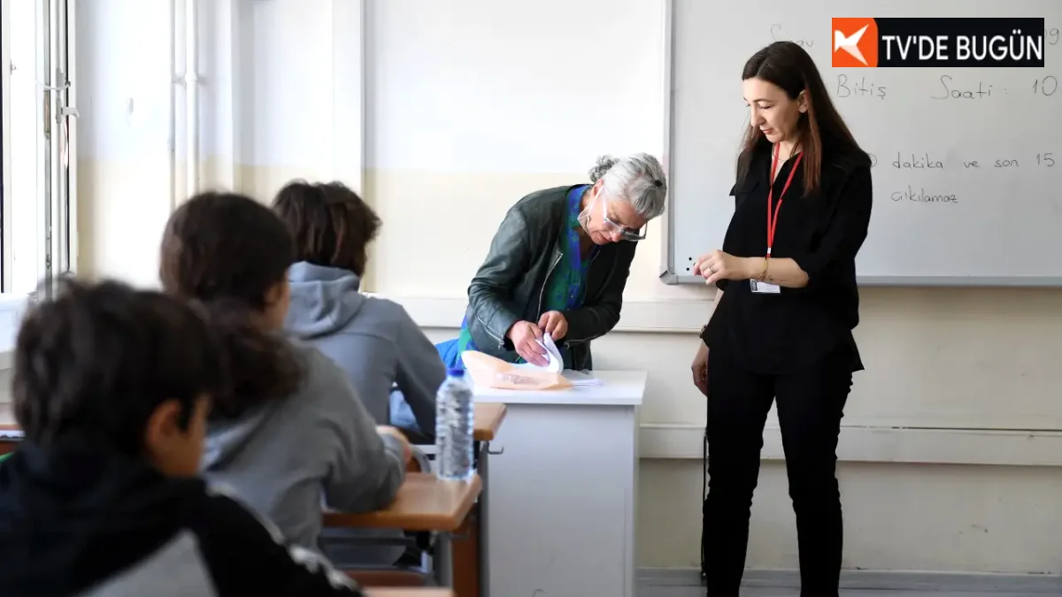 LGS Tarihi Neden Değişti - Okullar 12 Haziranda Tatil Mi?