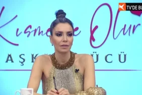 Kısmetse Olur Aşkın Gücü Hangi Kanalda Ve Nasıl İzlenir?
