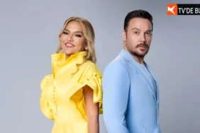 Ekranlar Bu Yaz Alev Alacak! Demet Akalın ve Sinan Akçıl’dan Kimsenin Beklemediği Haber Geldi: Yaz Bir Şarkı!