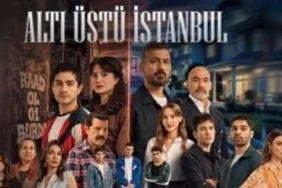 Altı Üstü İstanbul Dizisi Ziyankâr Mahallesi’nin Hikâyesi ve Oyuncu Kadrosu