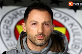 Domenico Tedesco Fenerbahçe Sonrası Hangi Takıma İmza Attı?