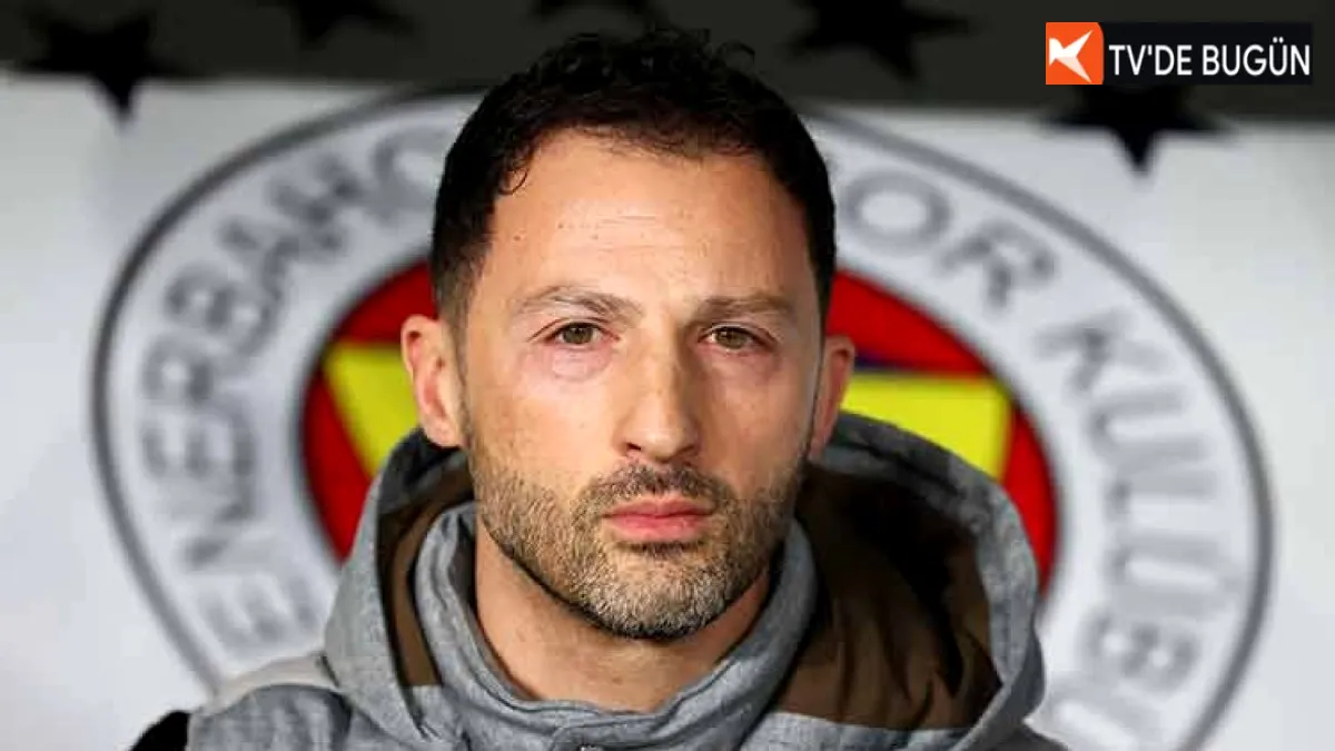 Domenico Tedesco Fenerbahçe Sonrası Hangi Takıma İmza Attı?