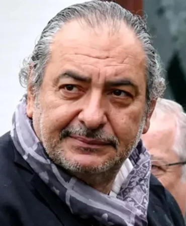 Reha Muhtar Neden Öldü - Ünlü Gazeteci Nasıl Vefat Etti?