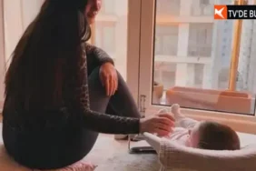 İrem Helvacıoğlu Kızına Neden Kendi Soyadını Vermeyi Seçti?