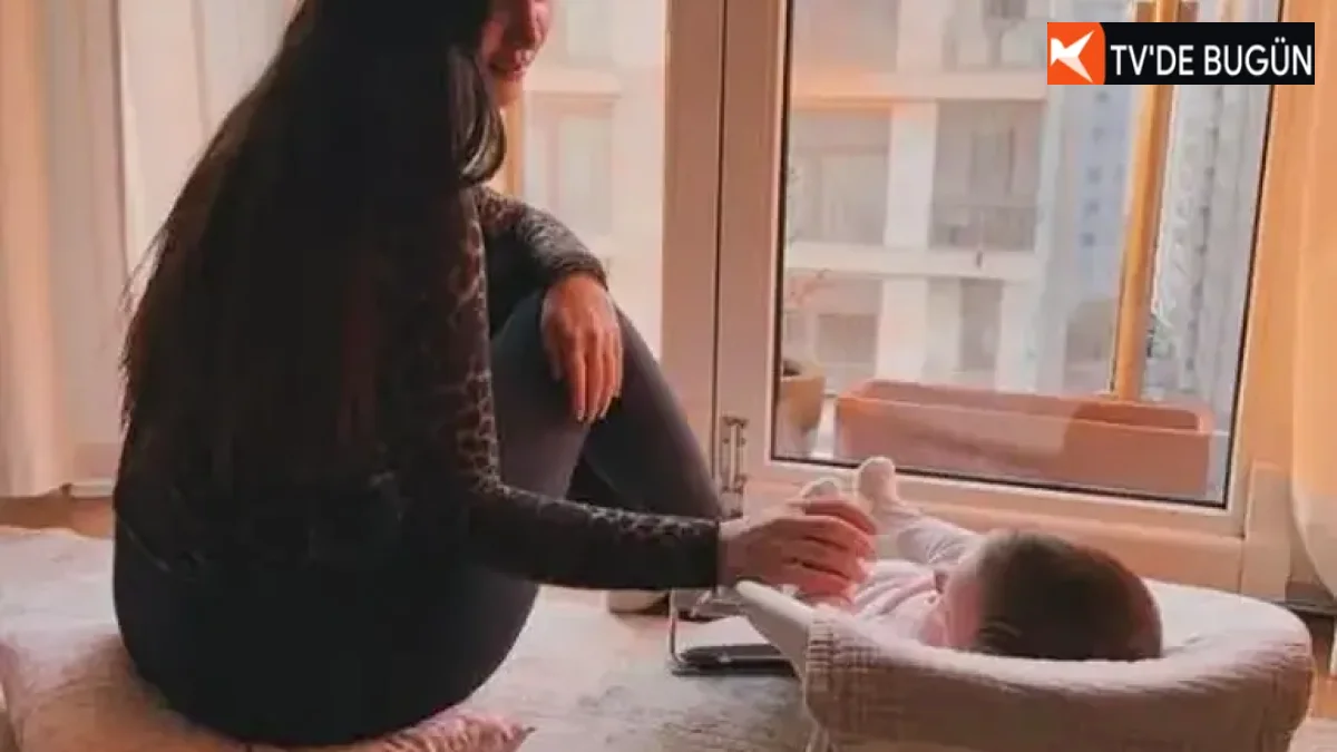 İrem Helvacıoğlu Kızına Neden Kendi Soyadını Vermeyi Seçti?