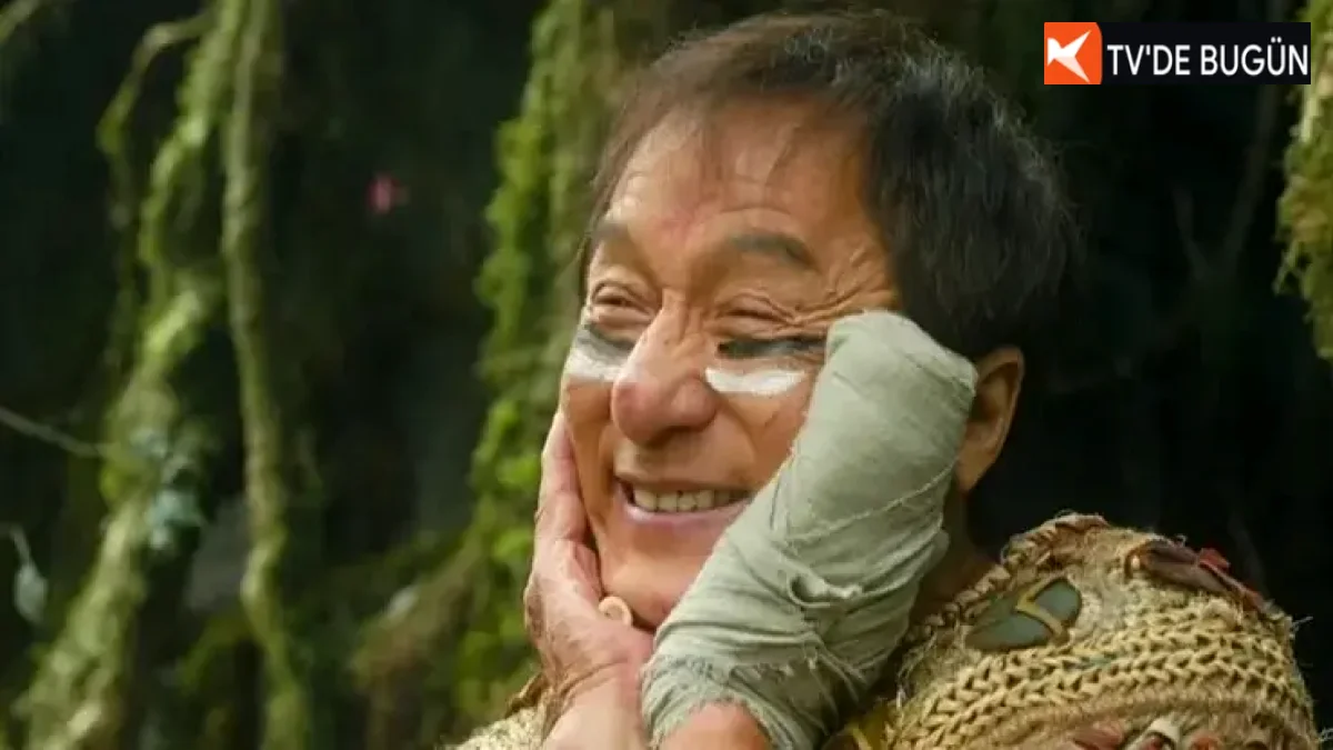 Jackie Chan Geri Döndü! Panda Planı 2 Hakkında Kimsenin Bilmediği O Gerçek: İzleyenler Gözlerine İnanamadı!