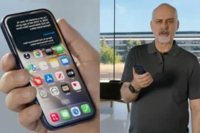 YILLARDIR SÜREN SESSİZLİK BOZULDU! APPLE DÜNYAYI SARSTI: SIRI AI SONUNDA GELİYOR!