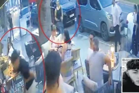Atlas Çağlayan Davası Görülürken İzmir'den Gelen Kan Donduran Haber!