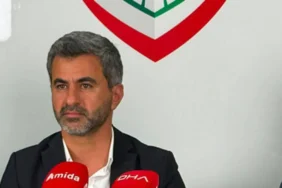 Süper Lig'in yeni ekibi Amedspor, Anderlecht'in eski teknik direktörü Besnik Hasi ile anlaşma sağladı. İşte dikkat çeken detaylar.