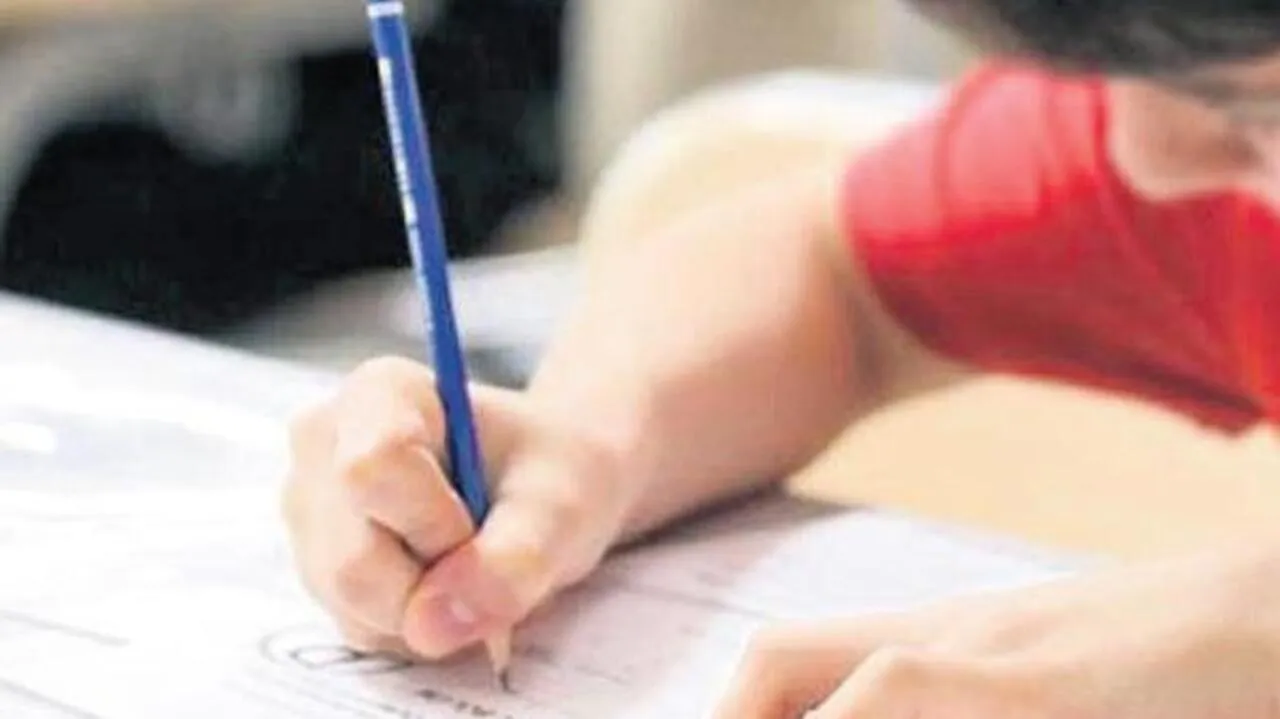 1 Milyon Öğrenci İçin LGS Heyecanı Başladı: Gelecek İçin Sessizlik Çağrısı!