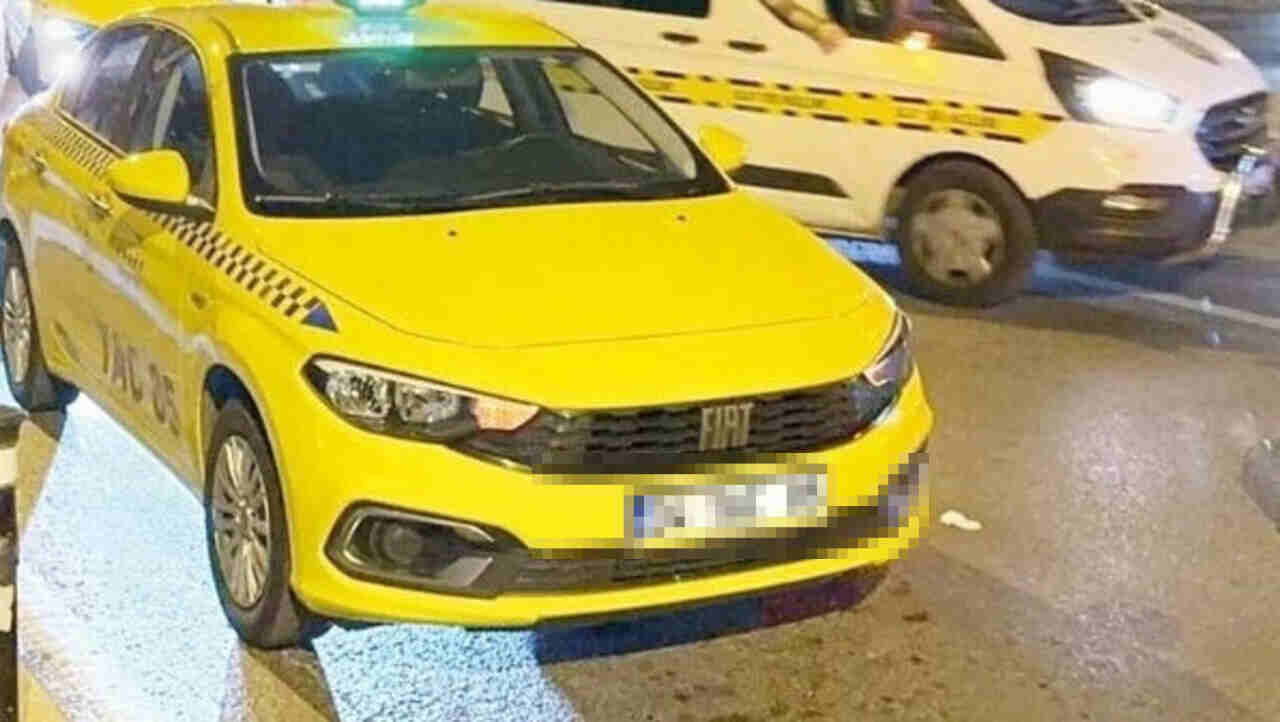 İstanbul Şişli’de Taksi Şoförü Cinayeti: Şiddetin Anatomisi ve Güvenlik Kabini İhtiyacı