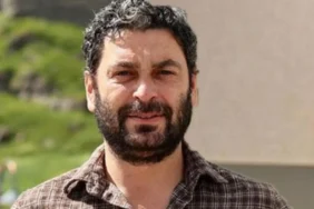 Ozan Akbaba 25 Yıl Sonra Kars’taki Baba Ocağında: Duygu Dolu Paylaşım