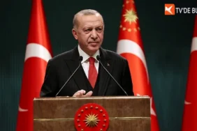 Başkan Erdoğan'ın Onuncu Torunu Dünyaya Nasıl Merhaba Dedi?