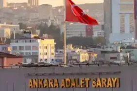 Ankara'da Kritik Değişim! Başsavcı Karaköse Yargıtay'a Atandı