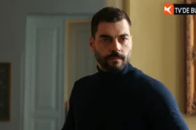 Akın Akınözü Aşk Ve Taht Dizisinin Başrol Oyuncusu Mu Oldu?
