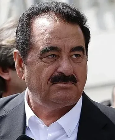 İbrahim Tatlıses Ankara'da Neden Yeniden Tedaviye Alındı?