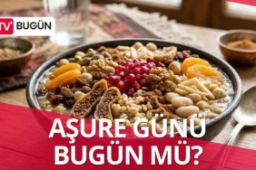 Aşure günü 2026 hangi gün, Aşure