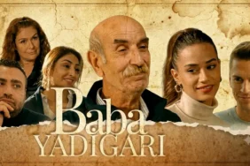 Baba Yadigarı filmi nerede çekil