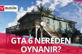 GTA 6 PS4'e çıkacak mı, oynanaca