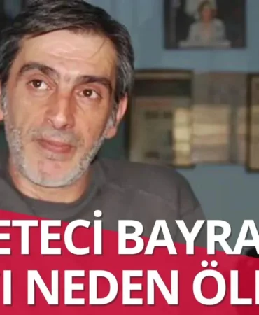 Gazeteci Bayram Balcı neden öldü, kaç yaşında, nereli? 2 Gazeteci Bayram Balcı neden öldü, kaç yaşında, nereli_20260624_115527_0000