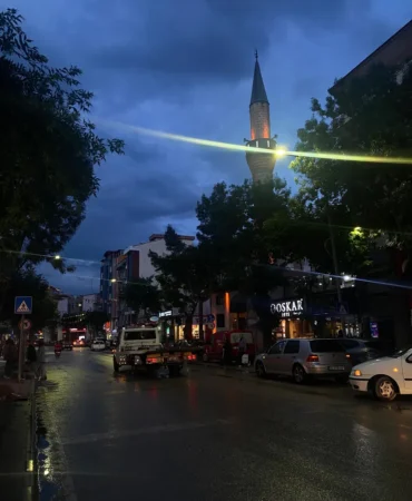 Türkiye Bu Görüntüleri Konuşuyor! Milli Gurur Rıza Kayaalp HAVELSAN'da Ne Yaptı? Herkes Şokta!