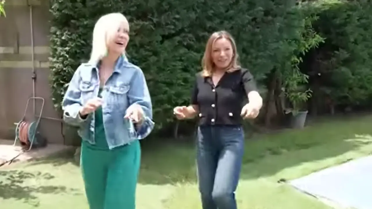 Pazar Gezmesi 28 Haziran Pazar Ömür Gedik’in "Kedi Otobanlı" Evi İlk Kez Görücüye Çıkıyor!