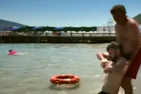 Rip akıntısı nedir, nasıl oluşur? Rip akıntısına kapılırsam ne yapmalıyım?