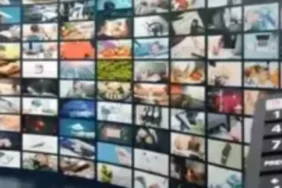 TV rehberi