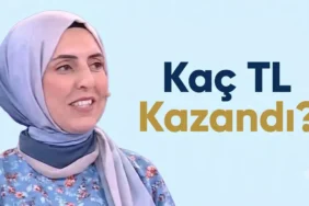 Var Mısın Yok Musun'da Pınar Kay
