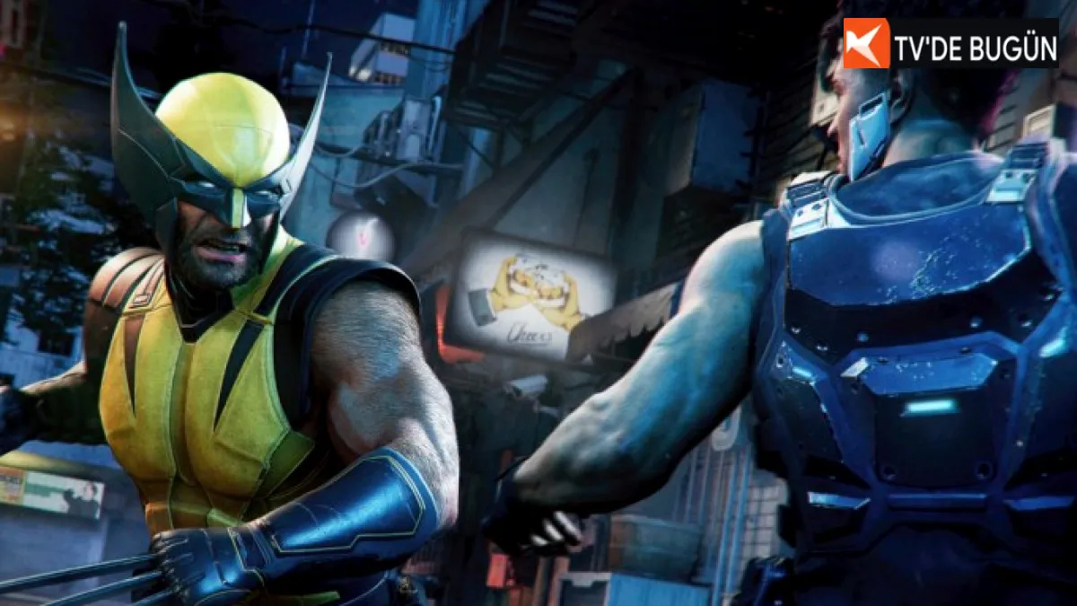 Marvel's Wolverine Oyunu Hakkında Merak Edilenler Neler?