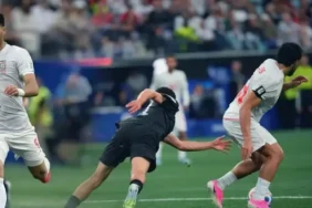 TRT spikeri Dünya Kupası'nda takımları karıştırınca görevden alındı 2026