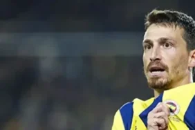 Mert Hakan Yandaş Samandıra'da Tek Başına! Fenerbahçe'de İpler Kopuyor mu? İşte Aziz Yıldırım'ın