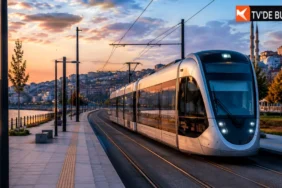 Trabzon Raylı Sistem Projesinde İlk Kazma Ne Gün Vurulacak?